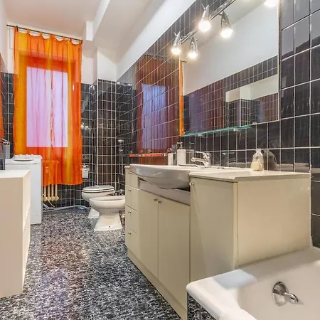 Apartmán - Spacious And Bright Apartment, Elegant Area